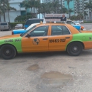Globe Taxi - Taxis