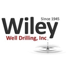 Wiley Well Drilling - Water Well Drilling & Pump Contractors