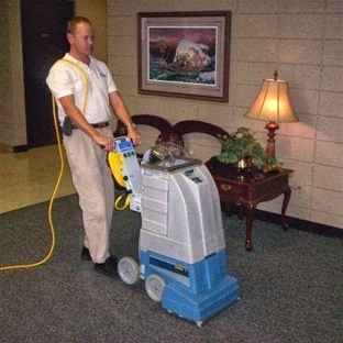 Dry Master Systems Carpet Cleaning - West Valley City, UT