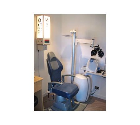Eyecare Plus Gatton - Plainland, QLD