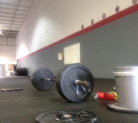 CrossFit Great Ones - Margate, FL