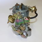 RV Carburetors