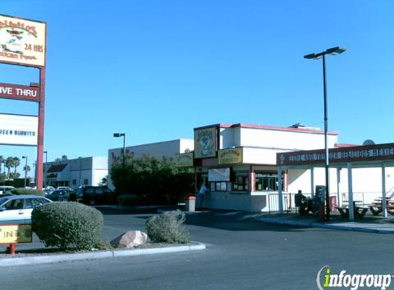 Felipito's Mexican Food - Las Vegas, NV