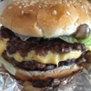 Five Guys gallery