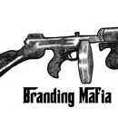 Branding Mafia Marketing - Business Cards
