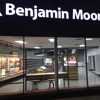 Benjamin Moore PaintStop gallery