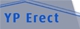 YP Erect - Rural & Industrial Sheds