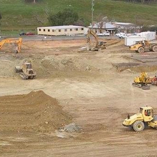 Leech Earthmoving Contracting Pty Ltd