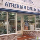 Athenian Deli & Cafe - Delicatessens