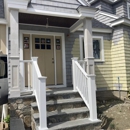 Paulâ??s Carpentry Workshop - Home Builders