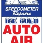 Ice Cold Auto Air Inc