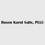 Rosen Karol Salis, P