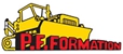 PF Formation Concrete - Concrete Contractors