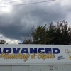 advanced plumbing & septic service gallery