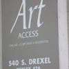 Art Access gallery