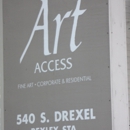 Art Access - Art Galleries, Dealers & Consultants
