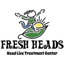 Heads Up Lice Removal - Hair Supplies & Accessories