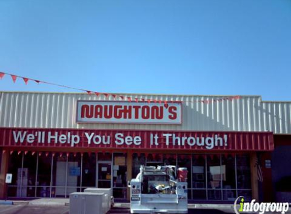 Naughton's - Tucson, AZ