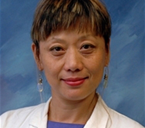 Dr. Lydia Liao, MD, PHD, MPH - Camden, NJ