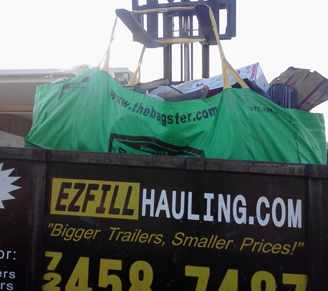 EzFill Hauling - Clearwater, FL