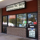 Brenda's Vac Shop Inc - Vacuum Cleaners-Repair & Service