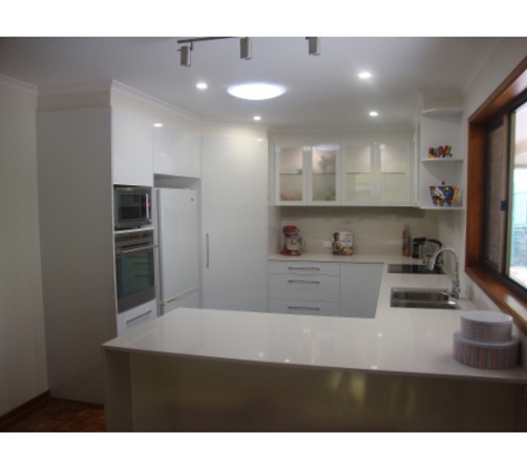 Kitchens And That Pty Ltd - Worongary, QLD