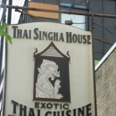 Thai Singha House - Thai Restaurants