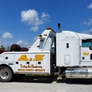 Adams And Zeysing Towing - Towing