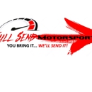 FULL SEND Motorsports - Auto Body Parts