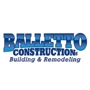 Balletto Construction