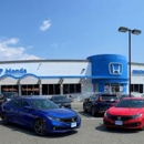 V.I.P. Honda - New Car Dealers