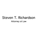 Steven T. Richardson, Attorney At Law - Attorneys