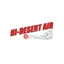 Hi-Desert Air - Air Conditioning Service & Repair