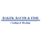 Baker, Bauer & Fish Cooling & Heating