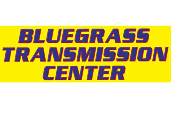 Bluegrass Transmission Center - Bowling Green, KY