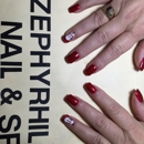 Zephyrhills Nail & Spa - Cosmetologists