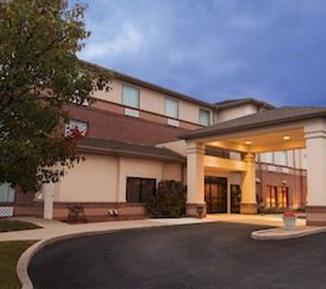 Country Inns & Suites - Dayton, OH