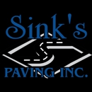 Sink's Paving Co - Paving Contractors