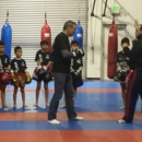 Doblers Muay Thai Kick Boxing - Martial Arts Instruction