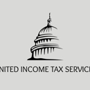 United Income Tax Services - Taxes-Consultants & Representatives