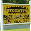 Bradley Automotive Repair and Towing gallery