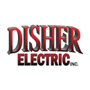 Disher Electric - Electricians