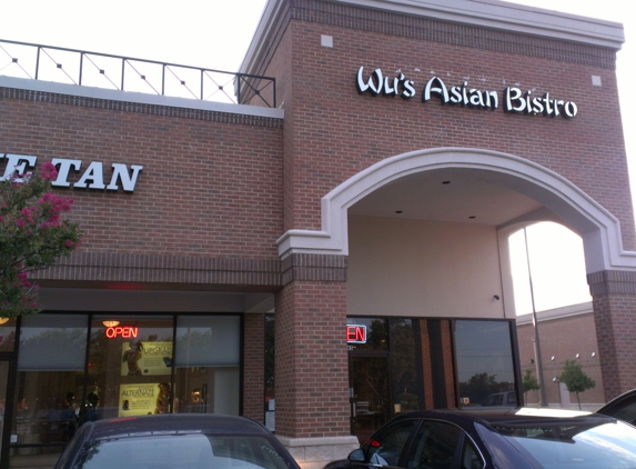 Asian Bistro - Coppell, TX