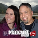 Keller Williams Realty - Malcuit Duo - AblazeAboutAlaska.com - Real Estate Referral & Information Service