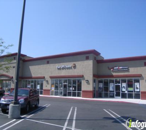The UPS Store - Escondido, CA