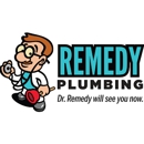 Remedy Plumbing - Plumbers