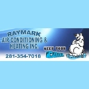 RayMark Air Conditioning Heating - Fireplace Equipment
