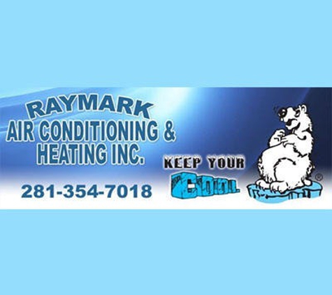 RayMark Air Conditioning Heating - Porter, TX