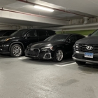 LAZ Parking - Metro Center Garage