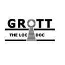 Grott Locksmith Center Inc - Locks & Locksmiths-Commercial & Industrial